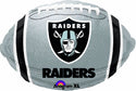 Sports: Football NFL Balloons & Party Supplies
