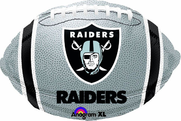 Sports: Football NFL Balloons & Party Supplies