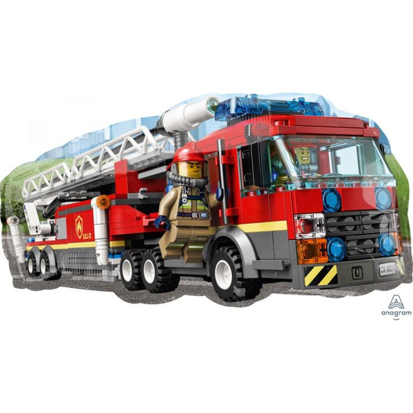 Lego & Building Blocks