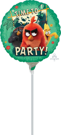 Balloons Foil (Licensed)