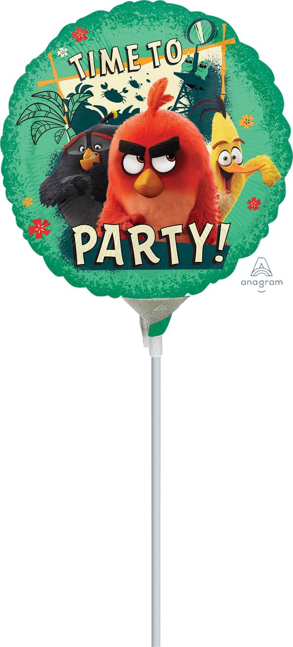 Balloons Foil (Licensed)