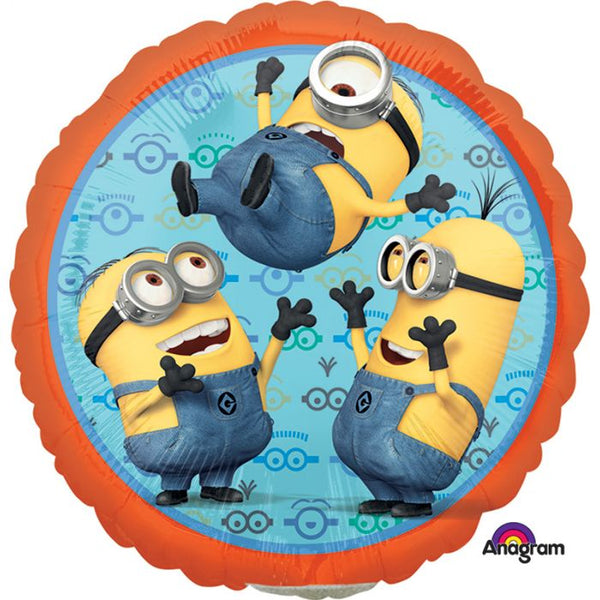 Balloons Foil (Licensed)