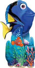 Balloons Foil (Licensed)