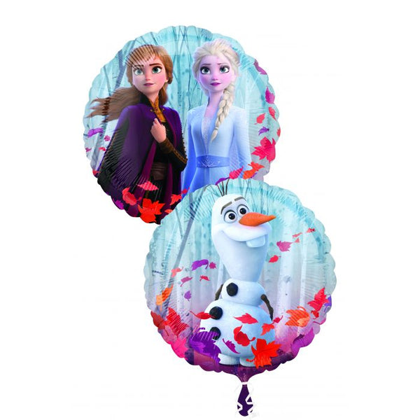 Disney Princess Frozen