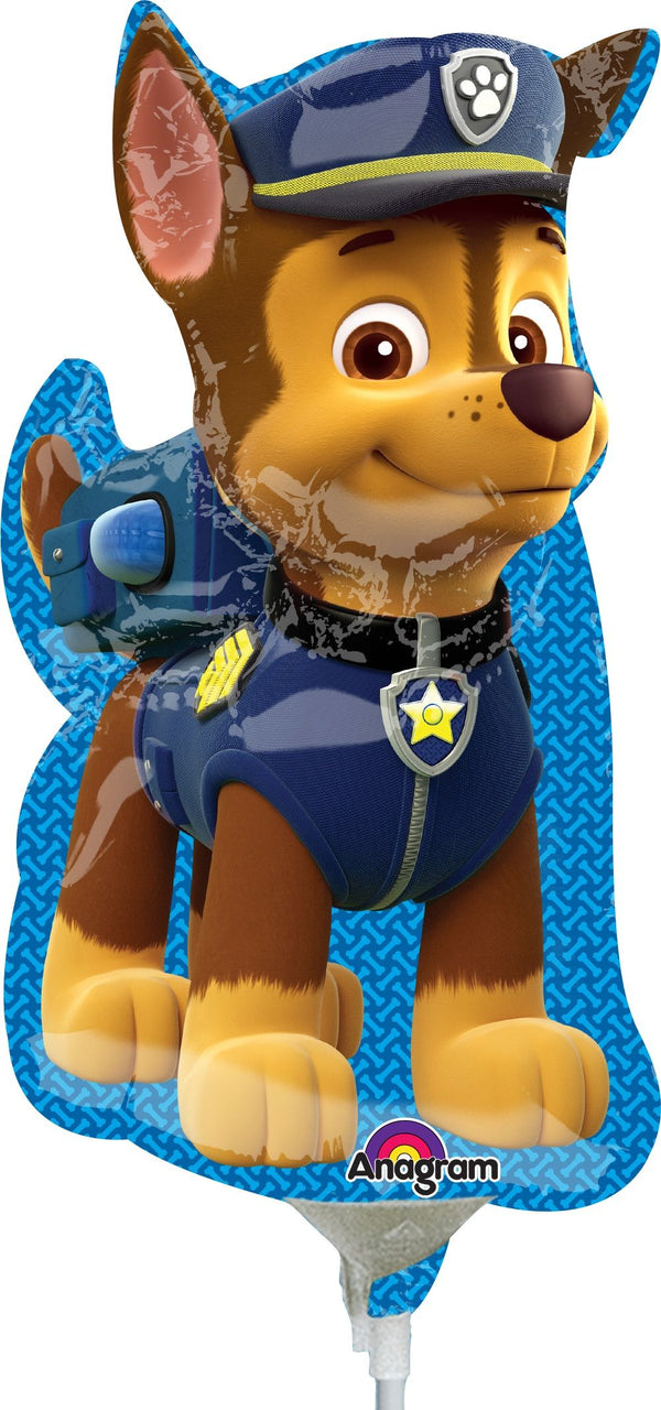 Paw Patrol
