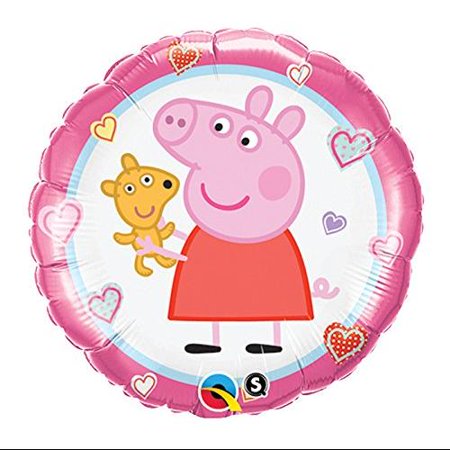 Balloons Foil (Licensed)