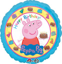 Balloons Foil (Licensed)