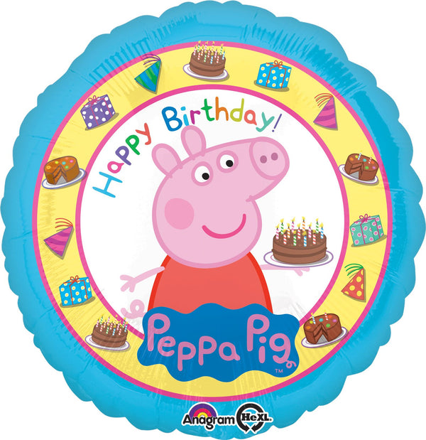 Balloons Foil (Licensed)