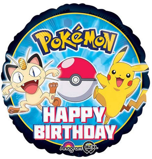 Balloons Foil (Licensed)