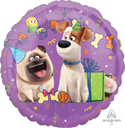 Balloons Foil (Licensed)
