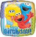 Balloons Foil (Licensed)