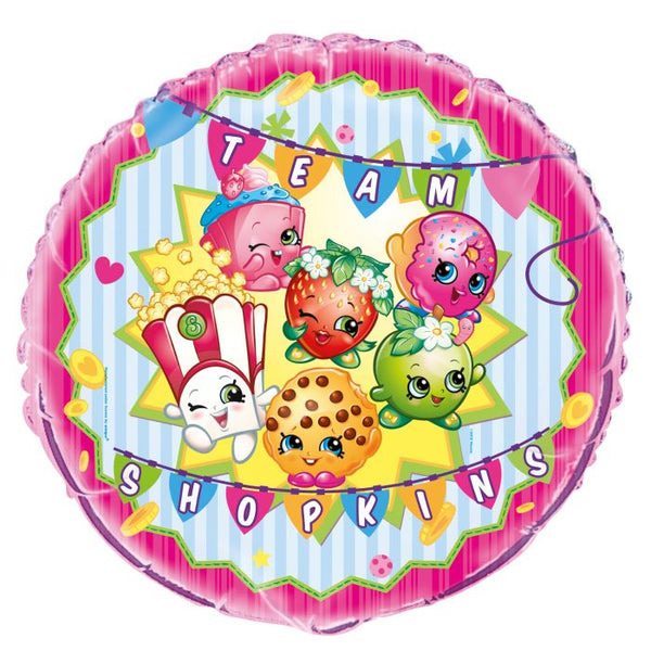 Balloons Foil (Licensed)