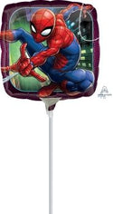Marvel: Spiderman