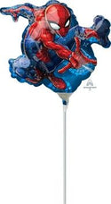 Marvel: Spiderman