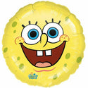 Balloons Foil (Licensed)