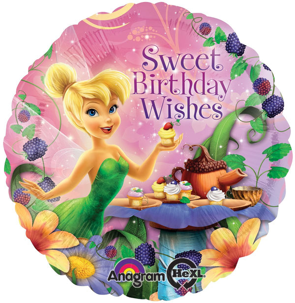 Balloons Foil (Licensed)