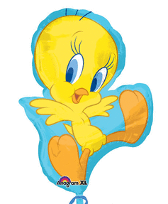 Balloons Foil (Licensed)
