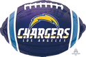 Sports: Football NFL Balloons & Party Supplies