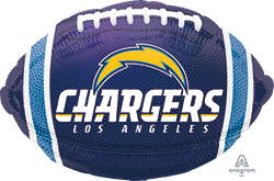 Sports: Football NFL Balloons & Party Supplies