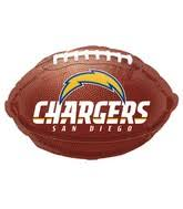 Sports: Football NFL Balloons & Party Supplies