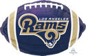 Sports: Football NFL Balloons & Party Supplies