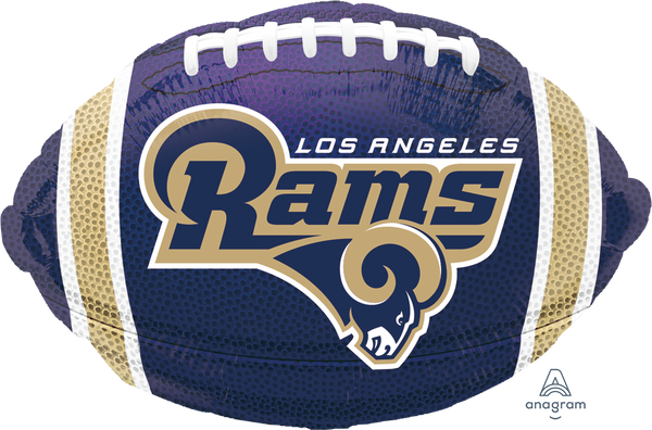 Sports: Football NFL Balloons & Party Supplies