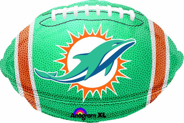 Sports: Football NFL Balloons & Party Supplies