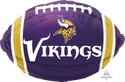 Sports: Football NFL Balloons & Party Supplies
