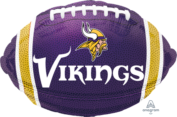 Sports: Football NFL Balloons & Party Supplies