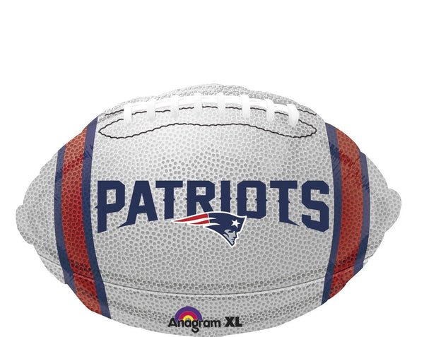 Sports: Football NFL Balloons & Party Supplies
