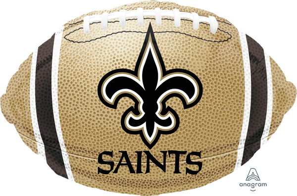 Sports: Football NFL Balloons & Party Supplies