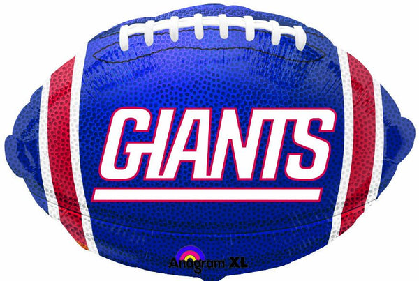 Sports: Football NFL Balloons & Party Supplies