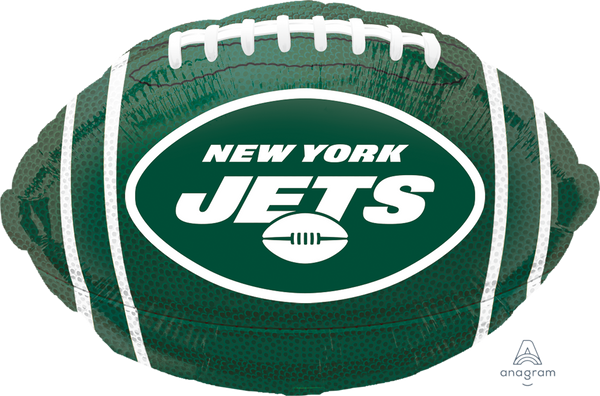 Sports: Football NFL Balloons & Party Supplies