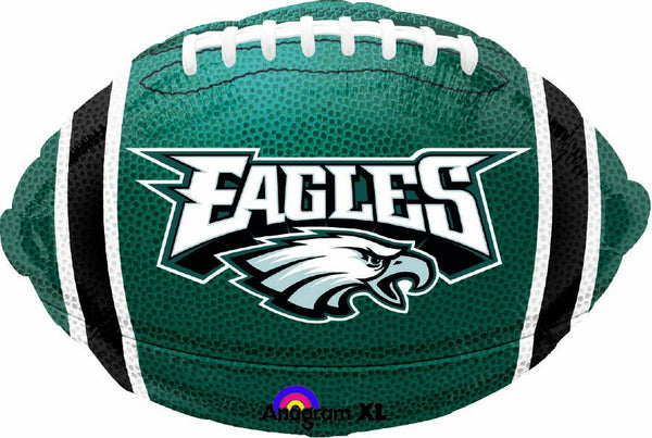 Sports: Football NFL Balloons & Party Supplies