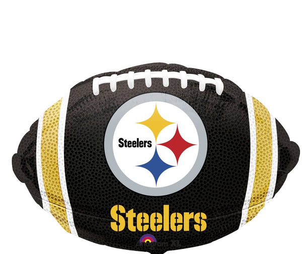 Sports: Football NFL Balloons & Party Supplies
