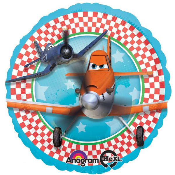 Balloons Foil (Licensed)