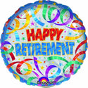 Happy Retirement