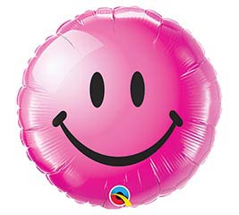 Balloons Foil (Assorted Events & Colors)
