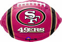 Sports: Football NFL Balloons & Party Supplies