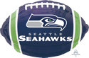 Sports: Football NFL Balloons & Party Supplies