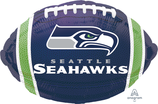 Sports: Football NFL Balloons & Party Supplies