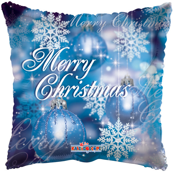 Christmas Balloons & Decorations