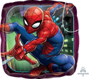 Marvel: Spiderman