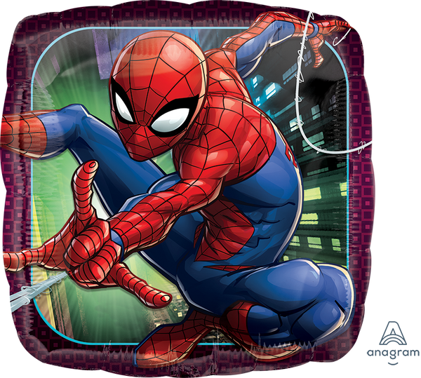 Marvel: Spiderman