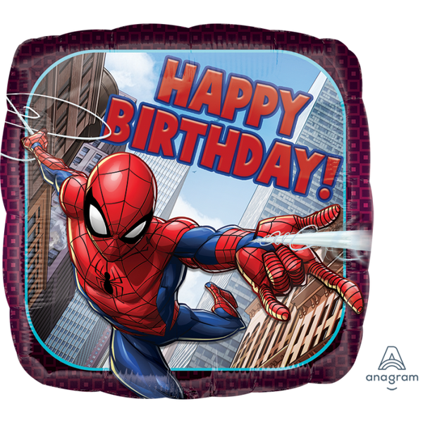 Marvel: Spiderman
