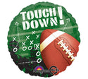 Sports: Football NFL Balloons & Party Supplies