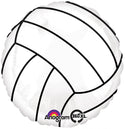 Balloons Foil (Sports)