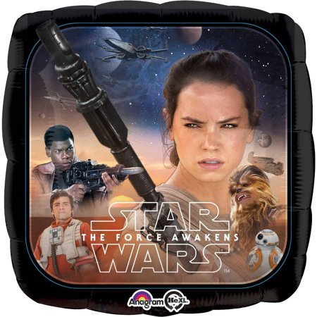 Star Wars Balloon 18