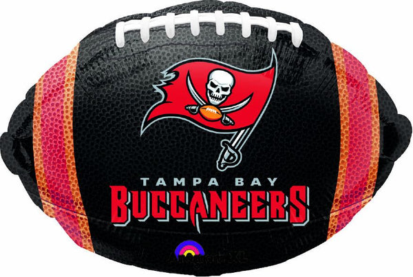 Sports: Football NFL Balloons & Party Supplies