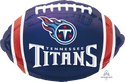 Sports: Football NFL Balloons & Party Supplies